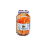 Bonesa Pickeld Yellow Pepper 2.5L