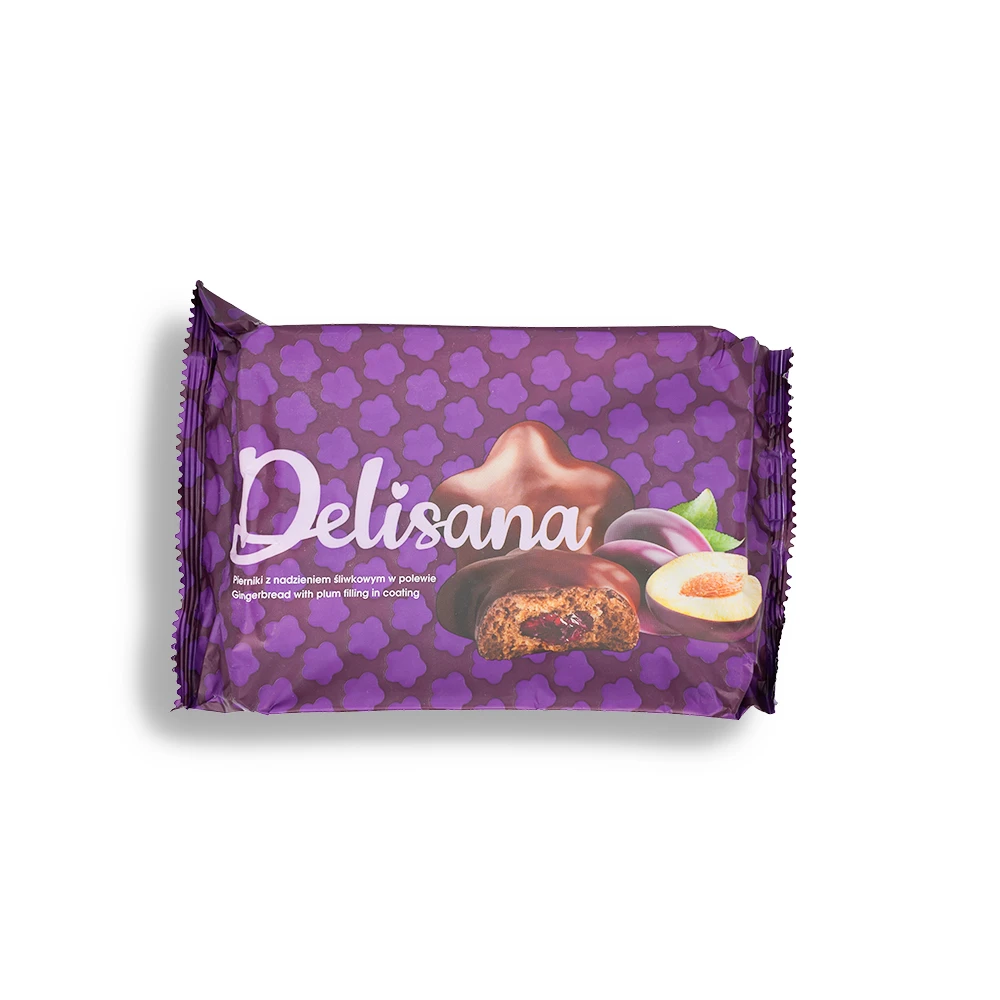 50 Delisana Gingerbread - Image 1