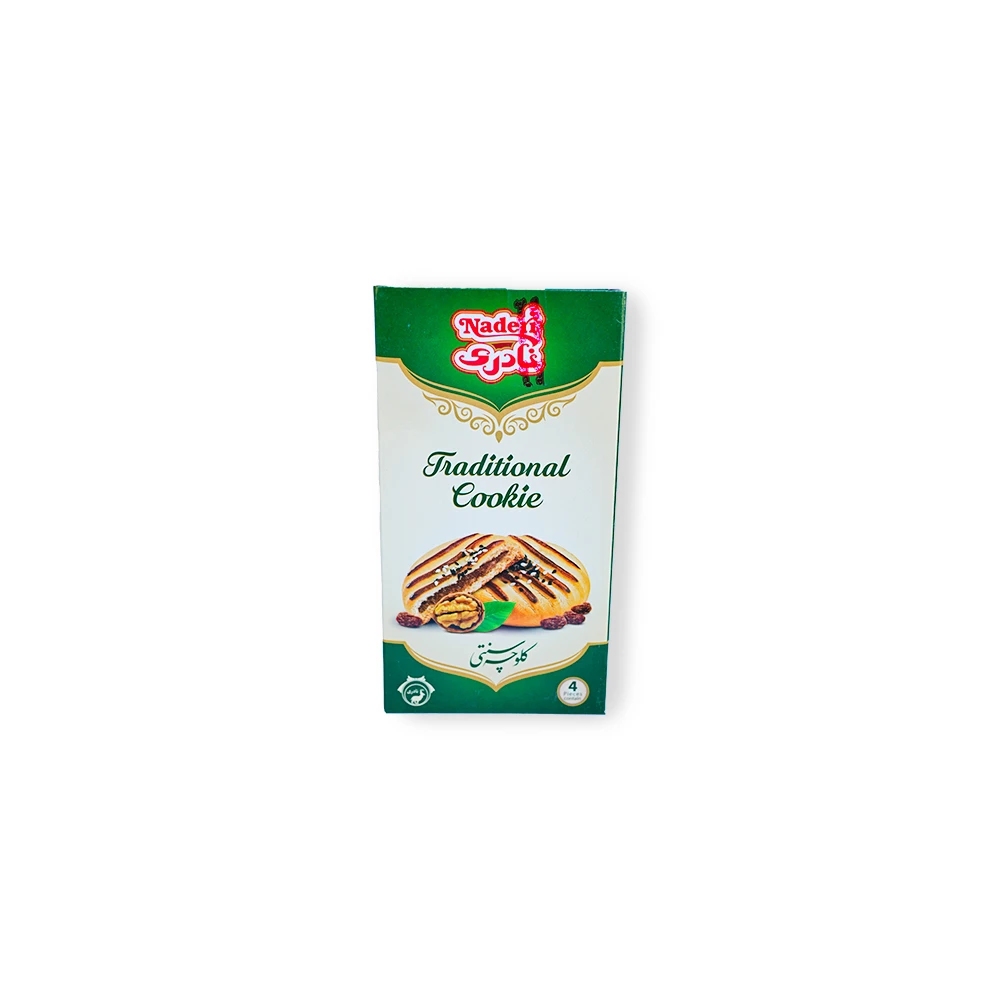 515 Naderi Traditional Cookie - Image 1