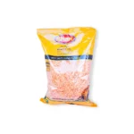SHAN MASOOR DAL