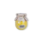 EUROGROCER MUSTARD WITH HONEY 250ML