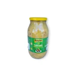 Rayan fire roasted eggplant 2800g