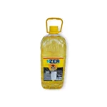 Zer sunflower oil 5l