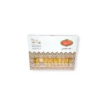 Golestan Saffron Crystal Rock Candy 500g