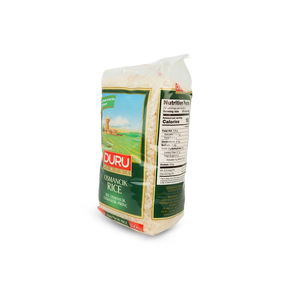 54 Duru Rice - Image 1