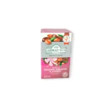 Crown Rosehip & Hibiscus Flower (20Pk)