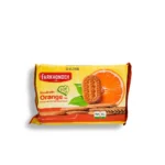 Farkhondeh Biscuit with Orange Taste