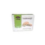 Yasmeen mamoul pistachio 12pc