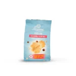 Lazzaroni Frollini Cookies with Ground Hazelnuts