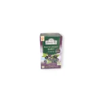 DO GHAZAL TEA BLACKCURRANT FALVOURED 25PK