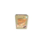 Gunz fancy gold truffles salted caramel 200g