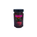 Tamek raspberry jam 380g