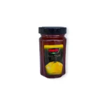 TAMEK QUINCE JAM