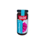 BADR Rose Flower Jam