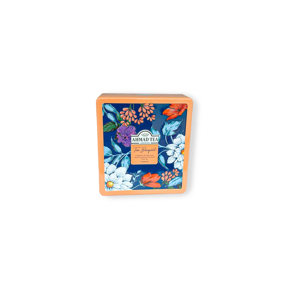 594 AHMAD TEA BOUQUET - Image 1