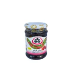 SOUR CHERRY JAM