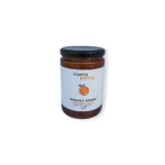 Mom s Apricots Jam Gluten Free 580ml