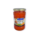 Kamrooz carrot jam