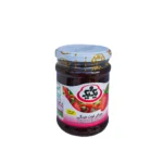 1&1 Strawberry Jam