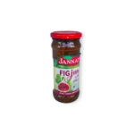 Jannat fig jam 370g