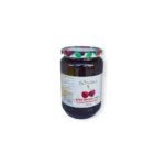 Bonesa Sour Cherry Jam 720ml