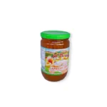 Al Dayaa Apricot Jam 800g