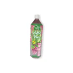 Sprii aloe vera red grape drink 1.5l