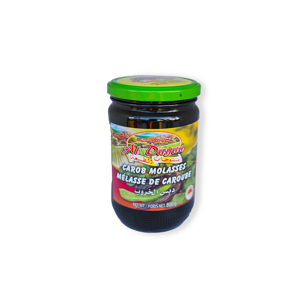 632 Al Dayan Carob Molasses 800g - Image 1