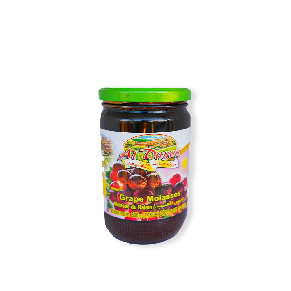 636 Aldayaa grape molasses 800g - Image 1