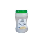 Jasmine Tahini 908g