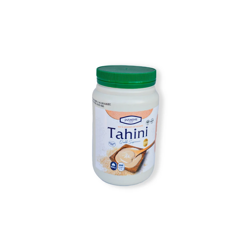 649 JASMINE TAHINI - Image 1