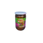 Al Dayaa Whole Figs Jam 800g