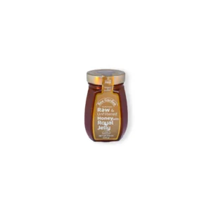 Bee garden raw & unfiltered honey 500g