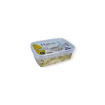 JASMINE HALVA WITH PISTACHIO