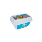 Oghab tahini halva 400g