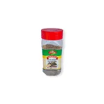 SALEM GROUND BLACK PEPPER 200G