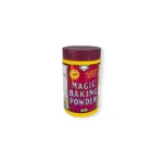 MAGJIC BAKING POWDER 450G