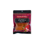 Dan-D Pak Paprika Hangarian Style 100g