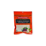 GARLIC POWDER