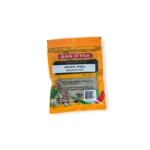 DAN D PAK ANISEEDS WHOLE 100G