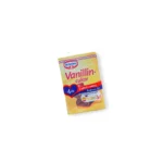 DR.Oetker vanilla