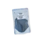 Bazaar Nuts Sesame Seeds Black 200g