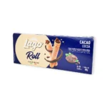 Lago Roll Wafer