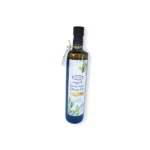 JASMINE ORGANIC EXT VRG OLIVE OIL 750ML