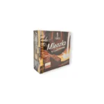 Dobosz marshmallow cacao 400g