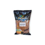 Ozsari brown coarse bulgur 1kg