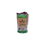Jannat green zaatar 500g
