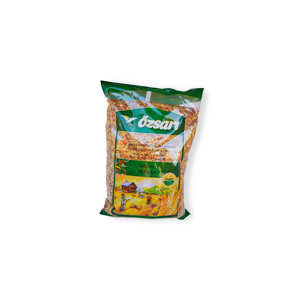 888 ozsari Bulgur Vermicilli - Image 1