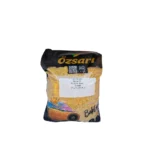 Ozsari Yellow Bulgur Pilaulik 1kg