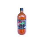 Valentina mexican extra hot sauce 1l